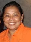 Salmiah Rahman